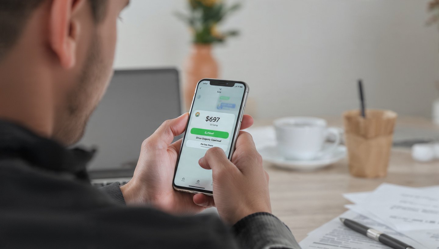 Rumored $697 Direct Deposit Payment